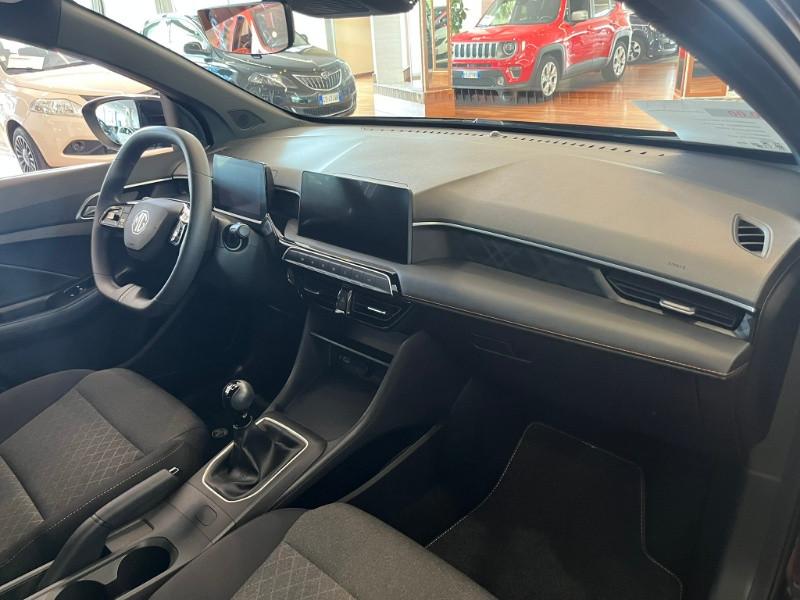 MG MG3 1.5 Comfort