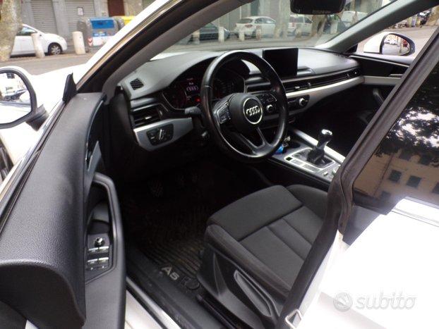 Audi A5 Sportback 190 CV Business Sport