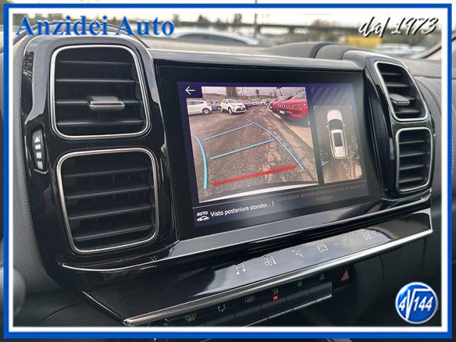 CITROEN C5 Aircross 1.5 BlueHDi 130 Cv Business