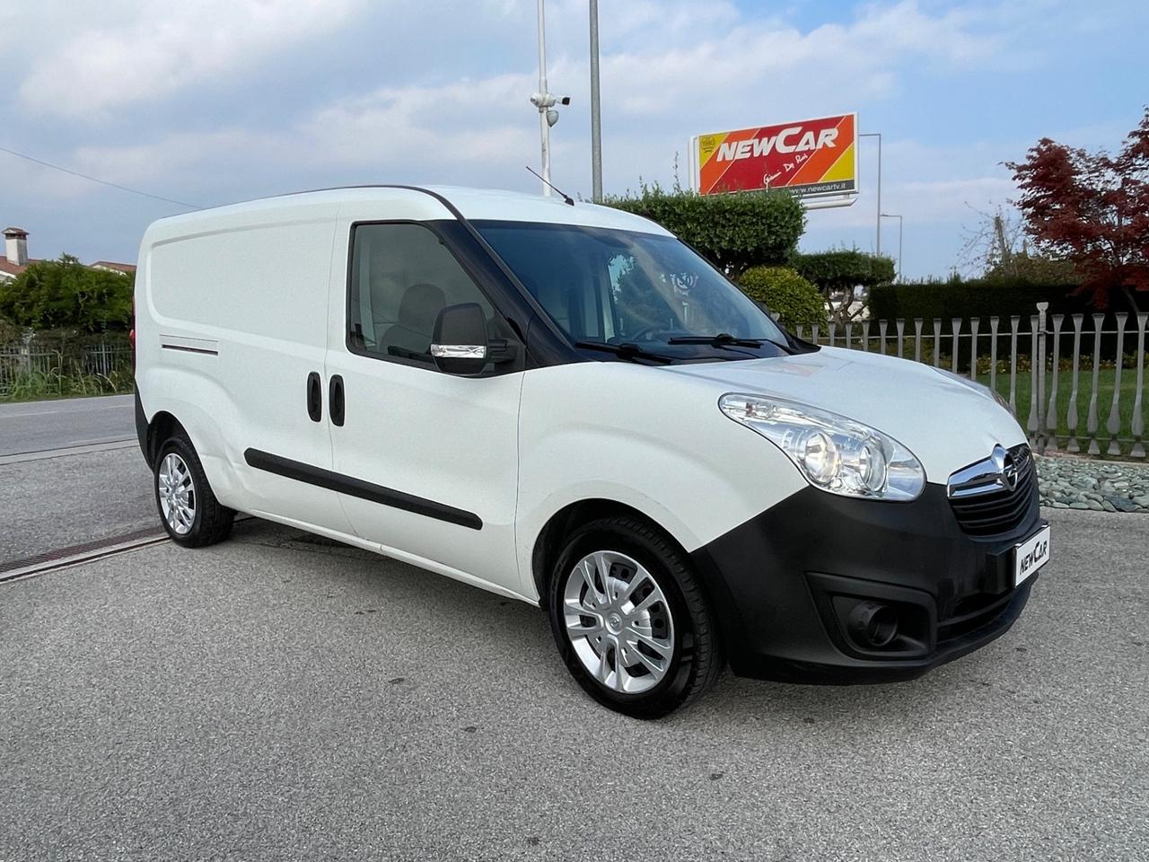Opel Combo 1.6 CDTI 105CV PL-TN Van Blitz (1000kg) E6