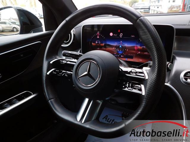 MERCEDES-BENZ GLC 220 D COUPÉ 4MATIC AMG LINE ADVANCED 197CV Mild hybrid