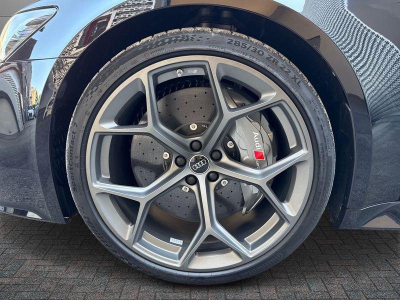 Audi RS6 RS6 Avant performance 630CV tiptronic