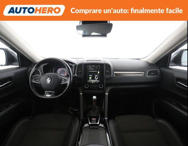 RENAULT Koleos Blue dCi 150 CV X-Tronic Executive
