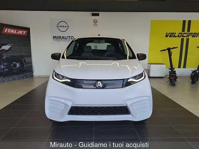 Aixam City e Pack Ambition