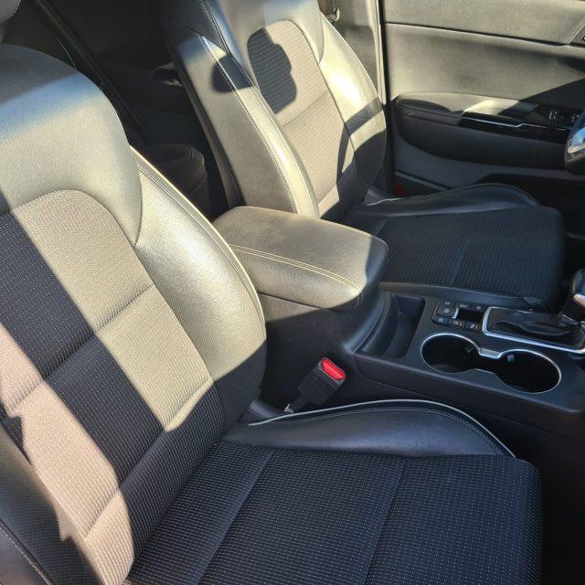 KIA Sportage 1.6 CRDI 136 CV DCT7 AWD GT Line
