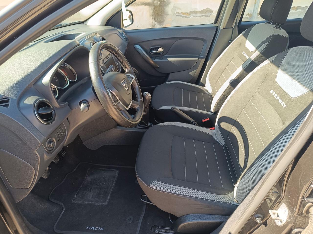 Dacia Sandero 0.9 TCe 12V 90CV Start&Stop Comfort