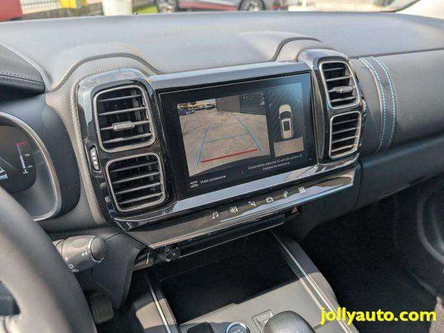 CITROEN C5 Aircross BlueHDi 130 S&S Feel