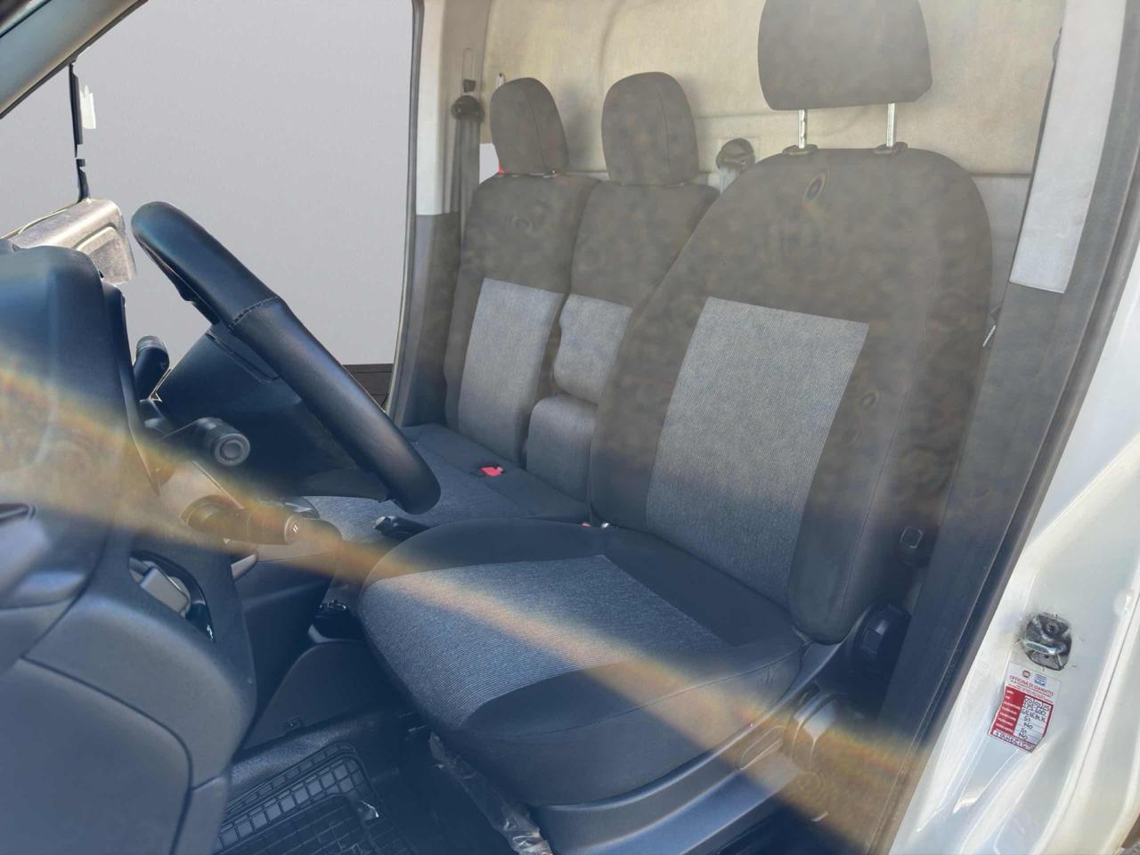 Fiat Doblo MAXI 1.4 N.P(PL-TN)COVER HACCP PANE/ALIMENTI-