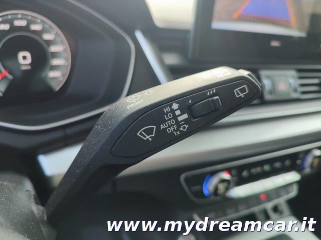 AUDI Q5 40 TDI 204 CV quattro S tronic Advanced Plus