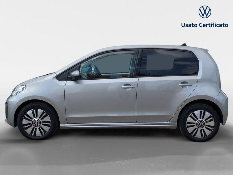 Volkswagen up! e-up! 5p