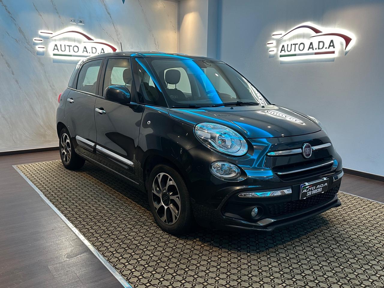 Fiat 500L 1.3 Multijet 95 CV Business