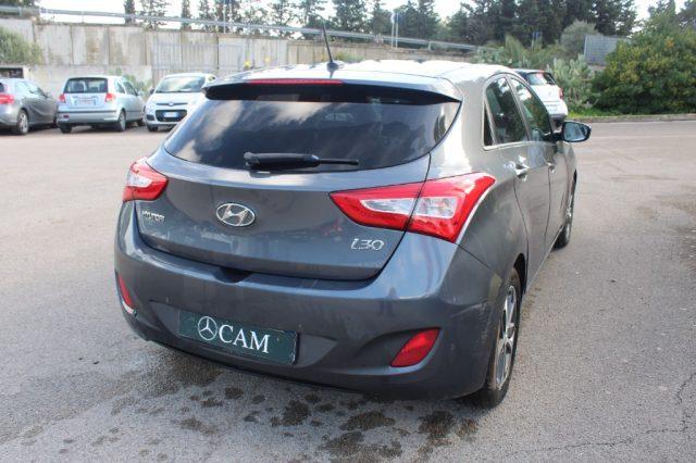 HYUNDAI i30 1.6 CRDi 5p. Classic