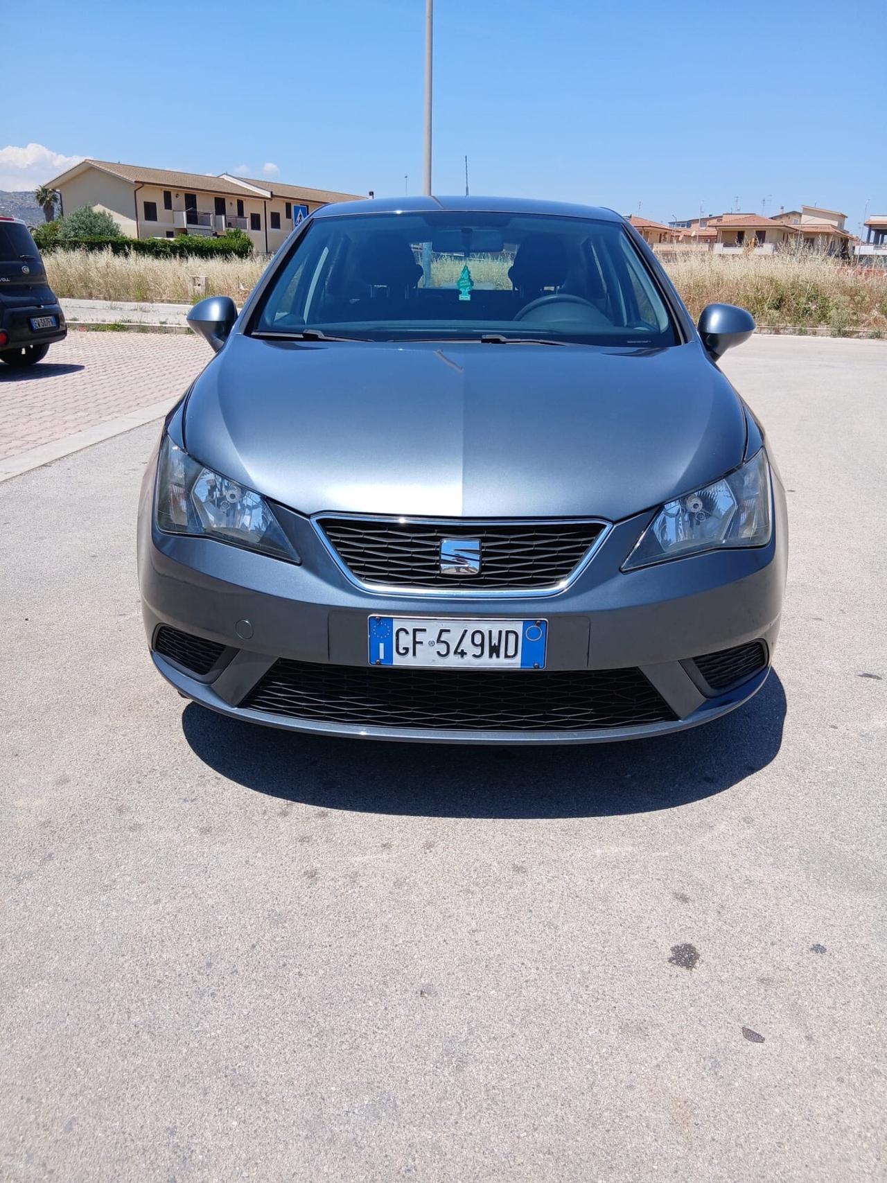 SEAT IBIZA 90CV