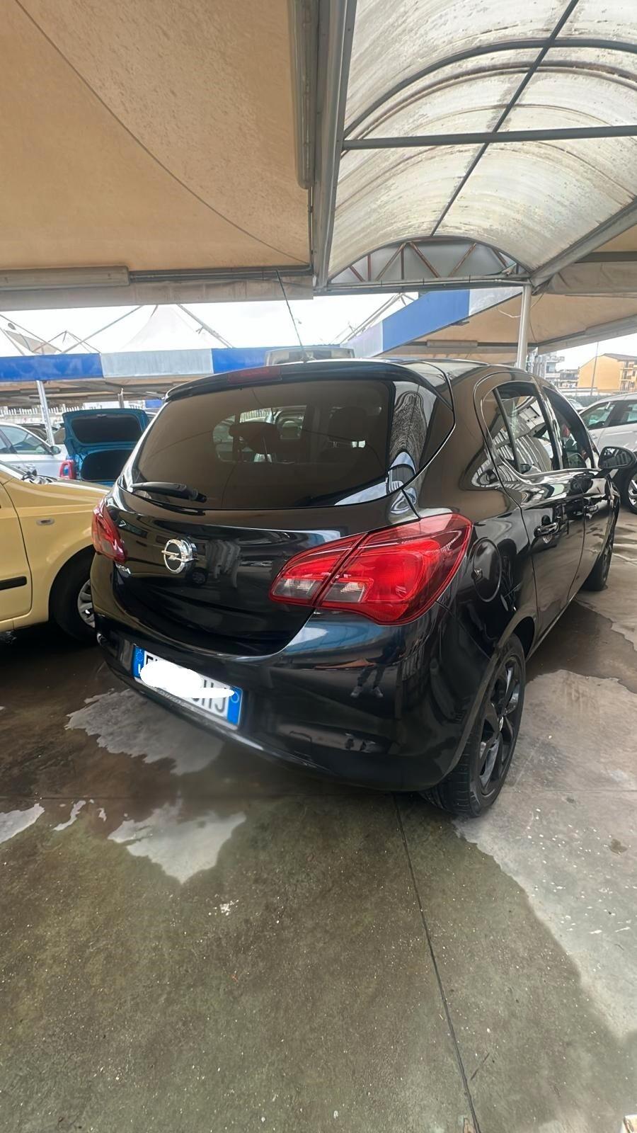 OPEL CORSA 2019