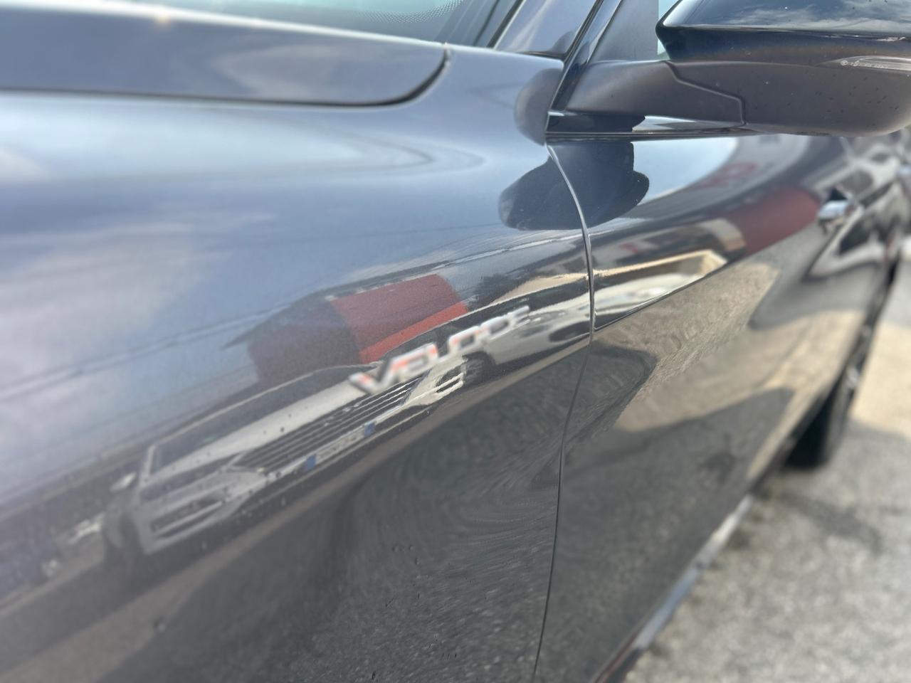 Alfa Romeo Stelvio 2.2 t Ti Q4 210cv auto