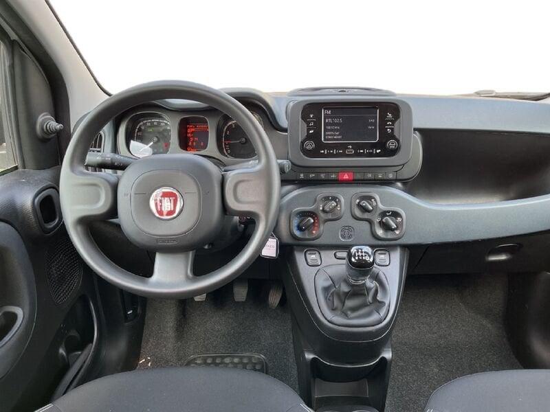 FIAT Panda My23 1.0 70cv Hybrid Panda