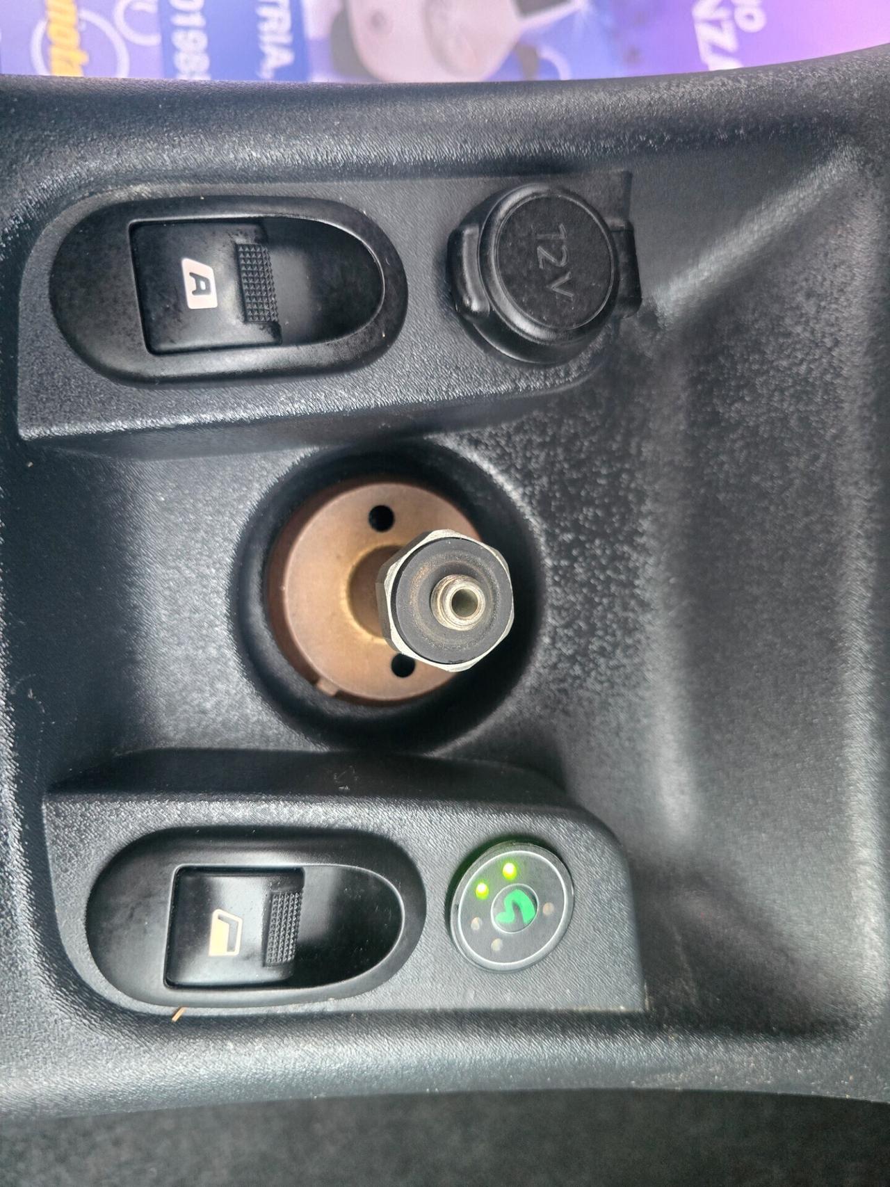 Citroen C3 1.1 Eco Energy G Seduction