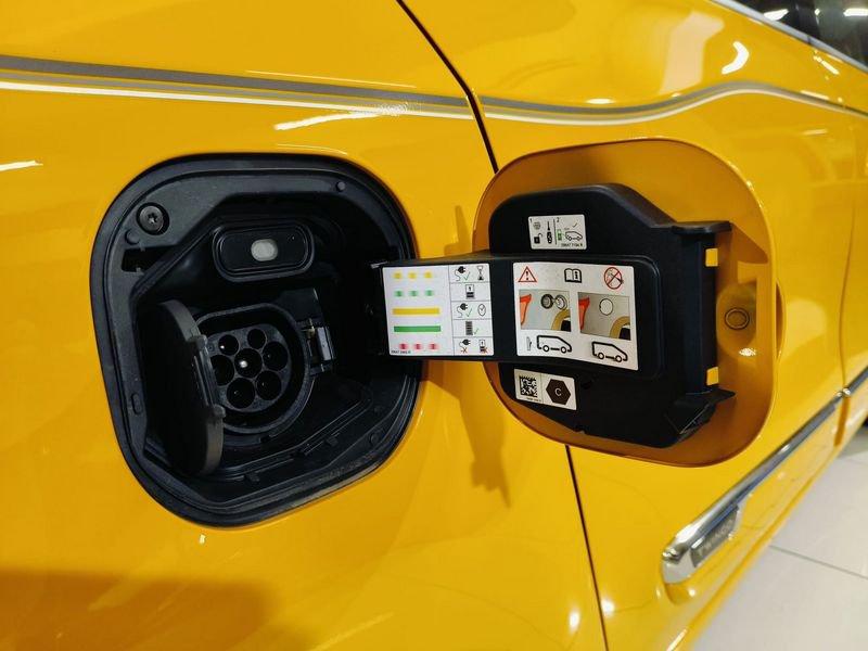 Renault Twingo Electric Techno E-TECH electric rif.GX902