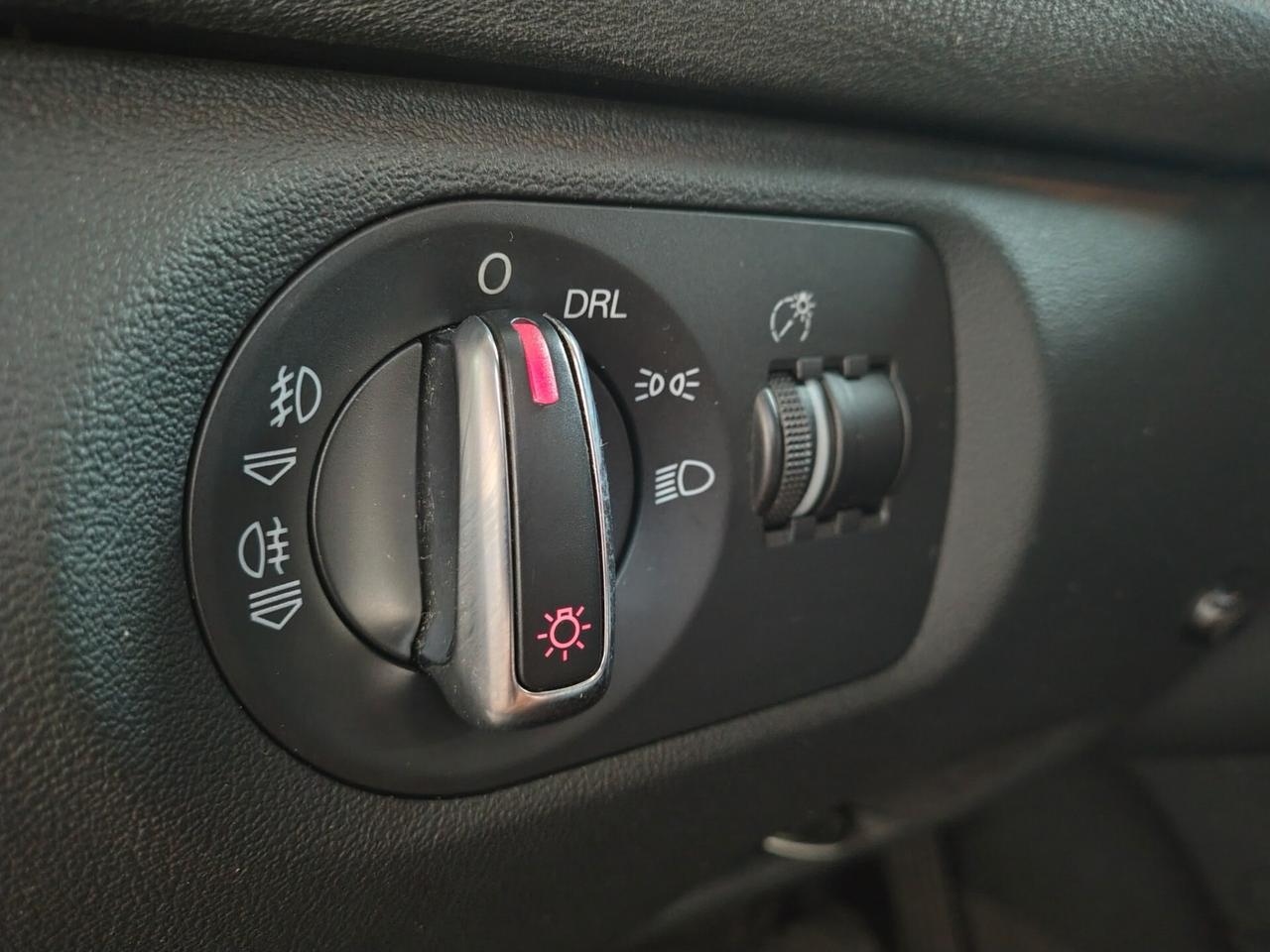 Audi A3 2.0 TDI F.AP. S tronic Ambition