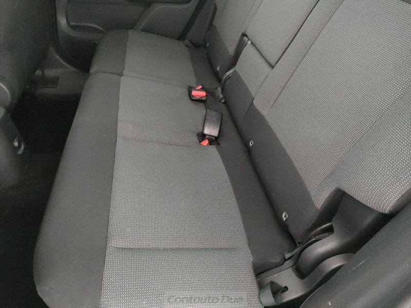 Citroën C3 Aircross C3 Aircross BlueHDi 100 S&S Shine