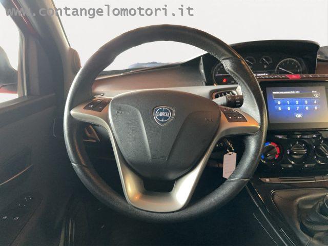 LANCIA Ypsilon 1.0 FireFly 5 porte S&S Hybrid Ecochic Gold