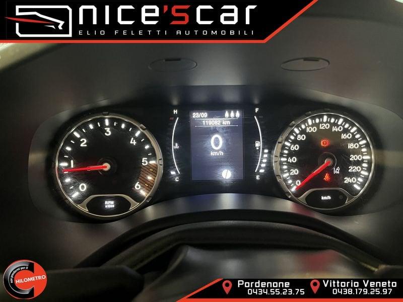 Jeep Renegade Renegade 1.6 Mjt 130 CV Longitude