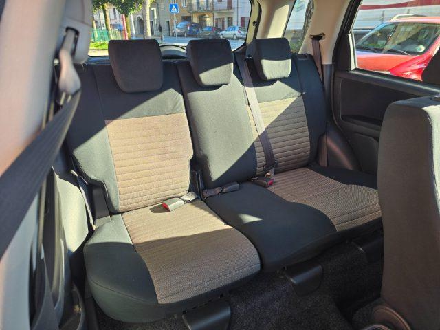 FIAT Sedici 1.6 16V 4x4 Dynamic Clima Autom C.L 16" Radio CD