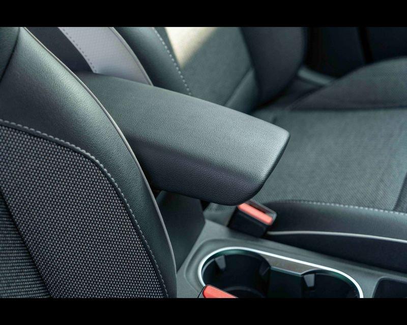 Renault Captur 2ª serie Full Hybrid E-Tech 145 CV Intens