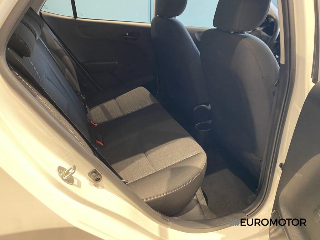 Kia Picanto 1.0 DPI Urban