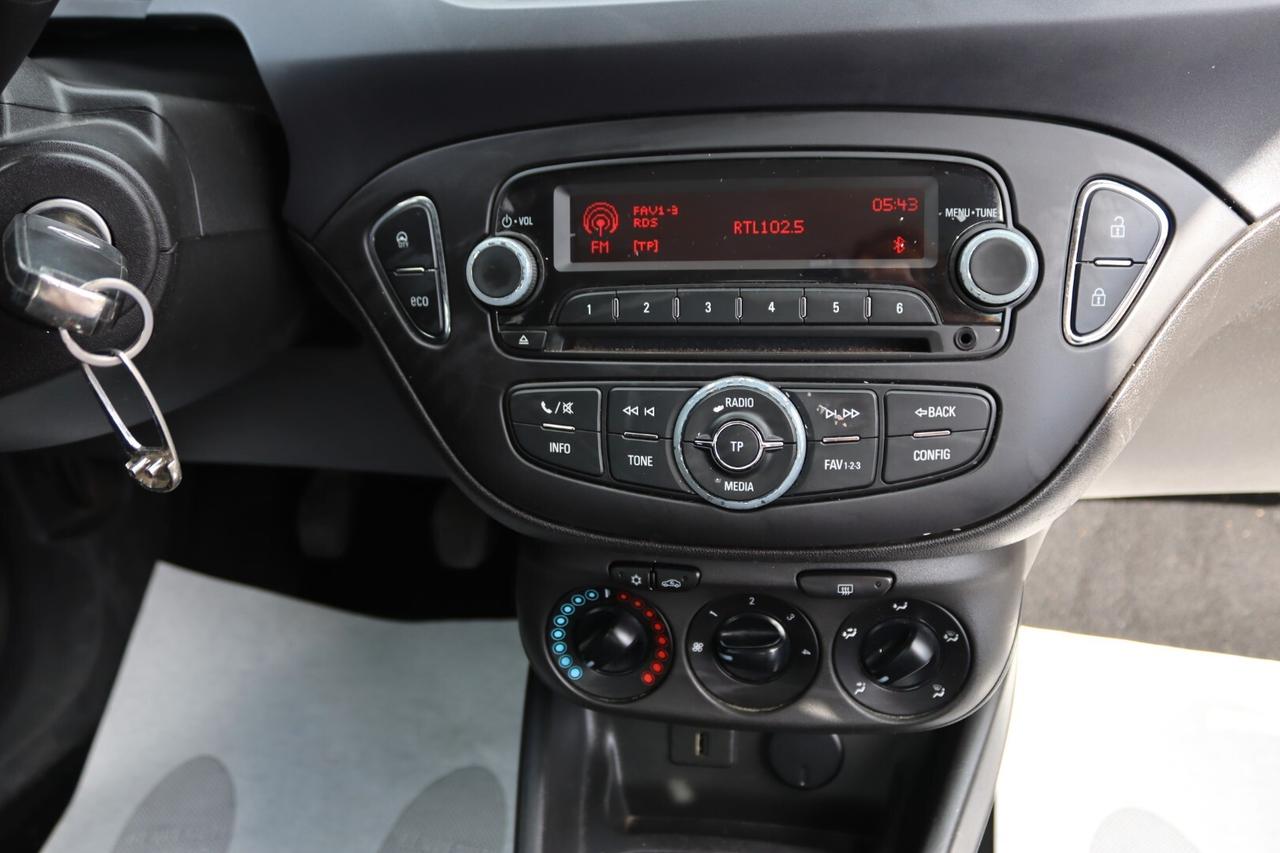 Opel Corsa 1.3 CDTI ecoFLEX Start&Stop 5 porte Cosmo