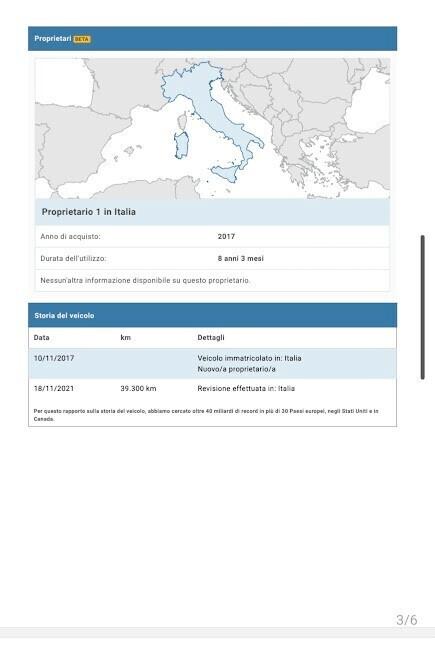 Jeep Compass 1.6 Multijet II 2WD Longitude