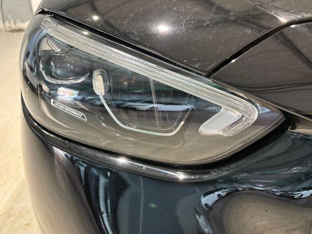 MERCEDES-BENZ C 200 d Mild hybrid S.W. Advanced