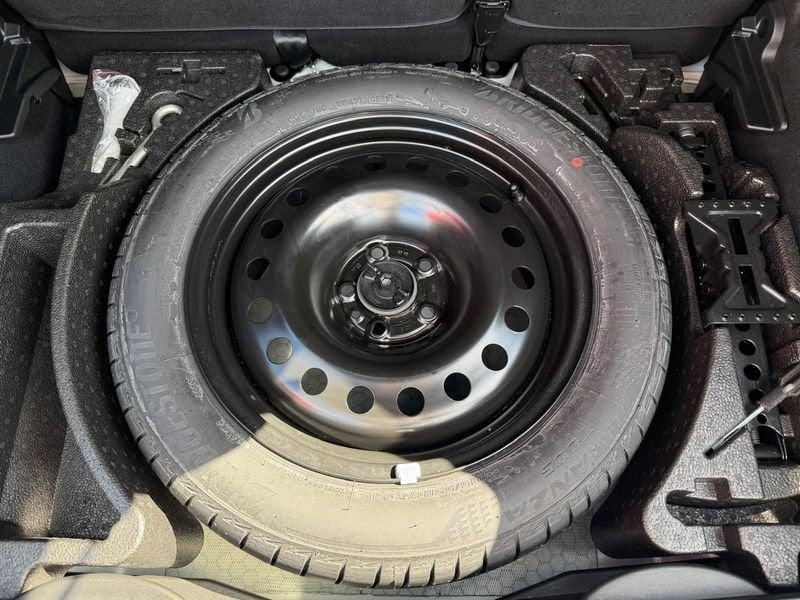 FIAT 500X 1.3 T4 150cv Automatica, SENSORI, CARPLAY!