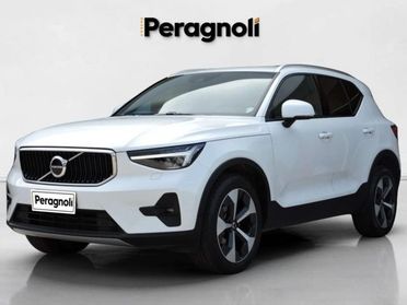 VOLVO XC40 T2 CORE AUTOMATICA AZIENDALE
