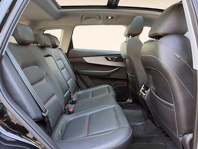 DR Automobiles DR6 1.5 Bi-Fuel 150CV CVT GPL - GANCIO TRAINO