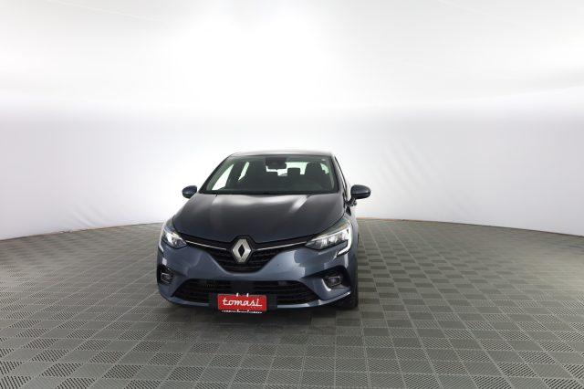 RENAULT Clio Clio TCe 90 CV 5 porte Business