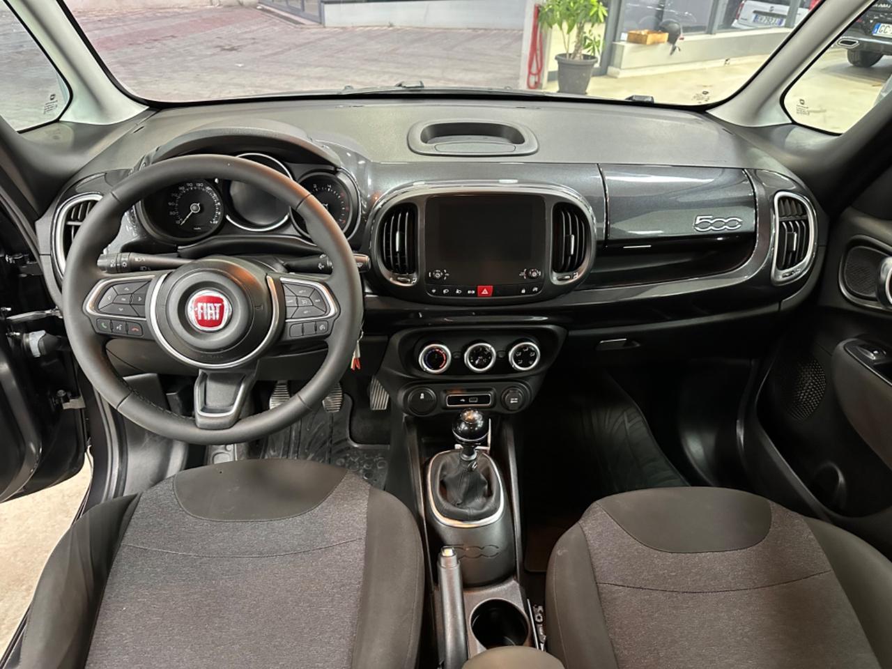 Fiat 500L 1.3 Multijet 95 CV Lounge 2020
