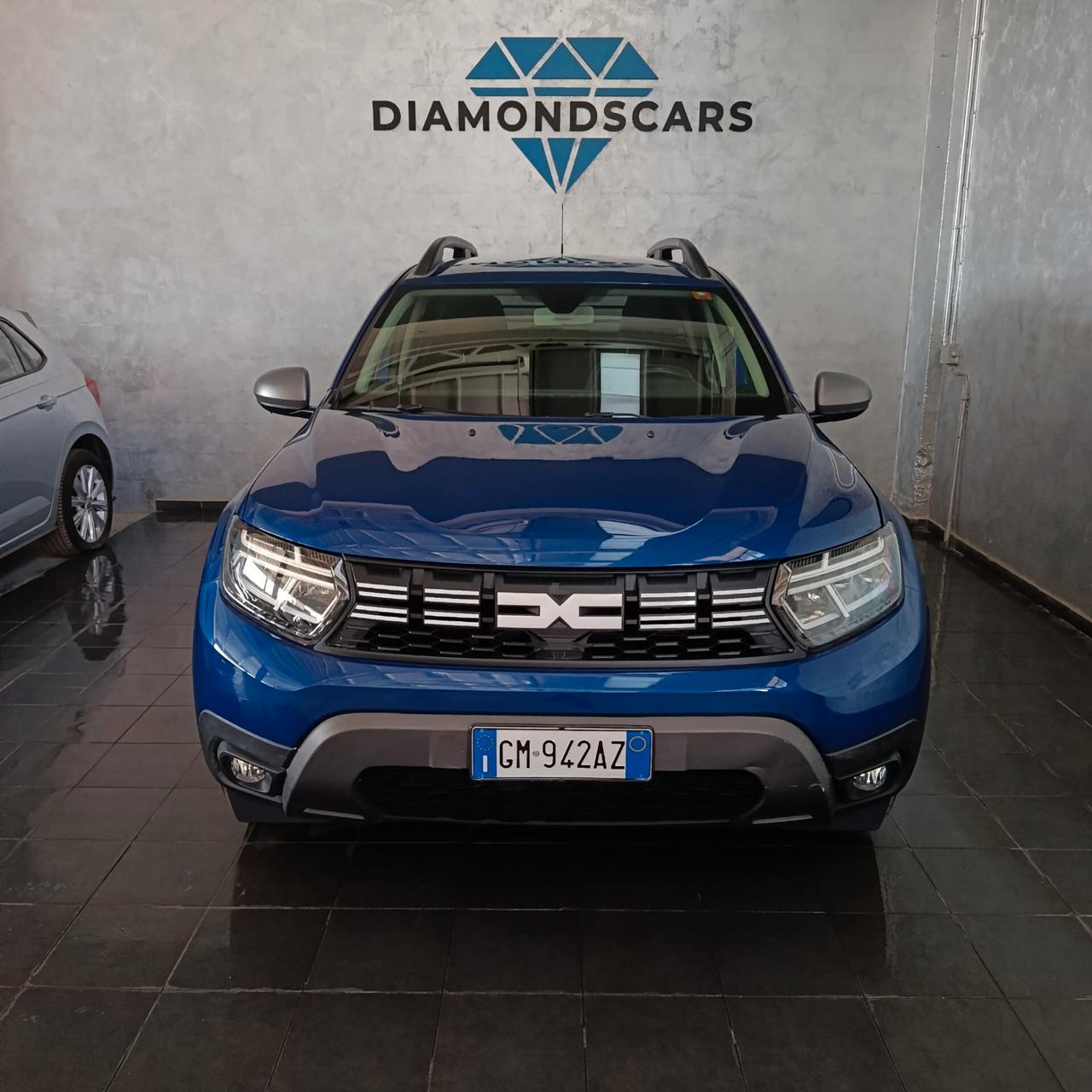Dacia Duster 1.0 TCe 90 CV 4x2 Prestige
