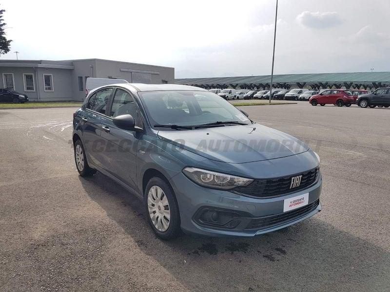 FIAT Tipo 5 PORTE E SW My24 1.5 Hybrid 130cv DctHb Tipo