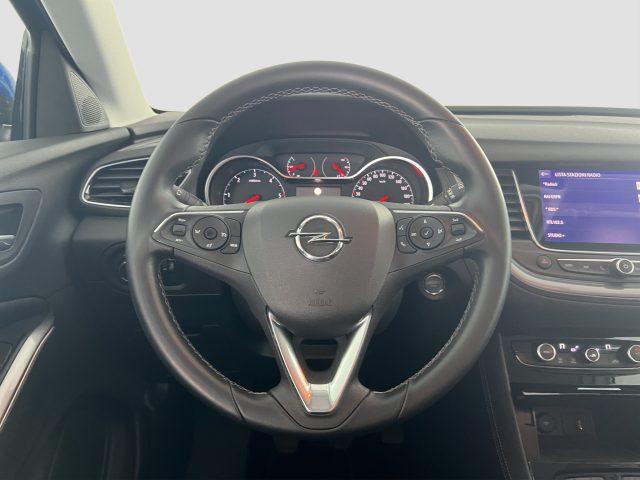OPEL Grandland Grandland X Innovation 1.5 ECOTEC® Diesel 130cv S&