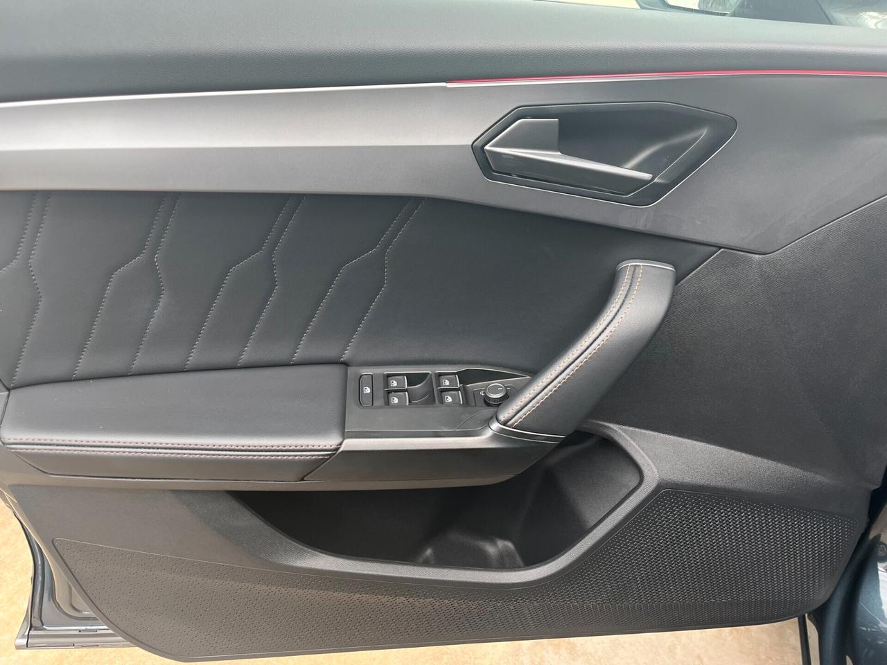 Cupra Formentor 2.0 Tdi 4Drive DSG 150 cv