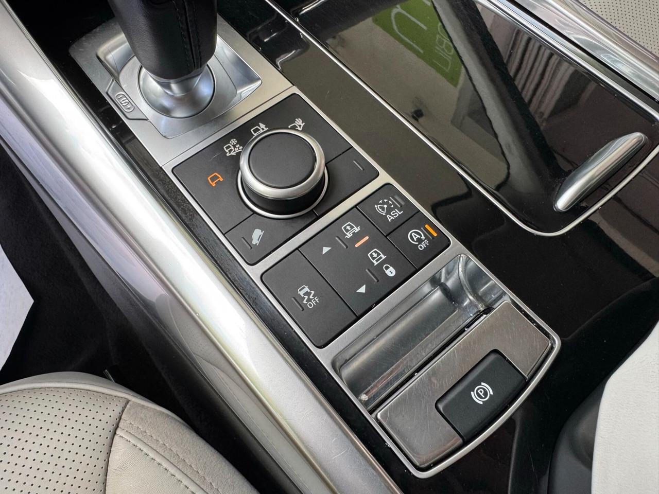 Land Rover Range Sport R.R. 3.0 TDV6 HSE DYNAMIC EURO6B