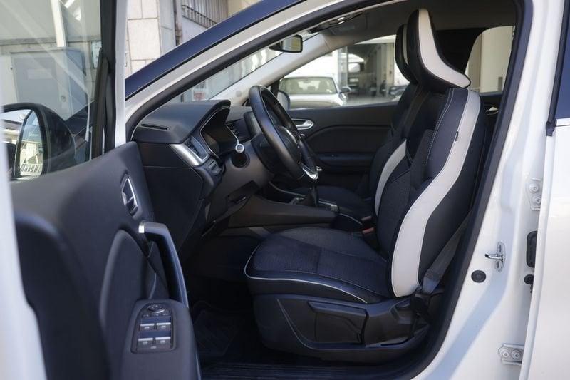 Renault Captur Renault Captur 1.0 TCE 100 INTENS Unicoproprietario