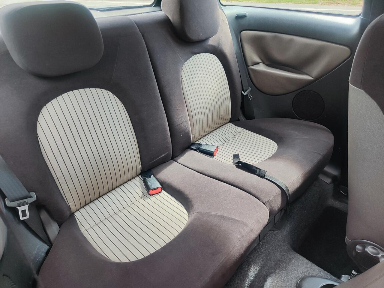 Lancia Ypsilon 1.2 Oro