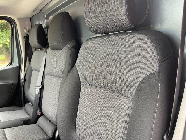 RENAULT Trafic 2.0 DCI 120CV VAN NAVIGATORE BLUETOOTH SENS. PARCH