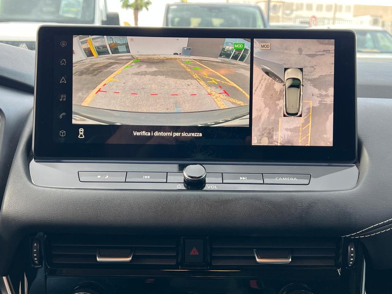 Nissan Qashqai 1.5 e-power N-Connecta 2wd
