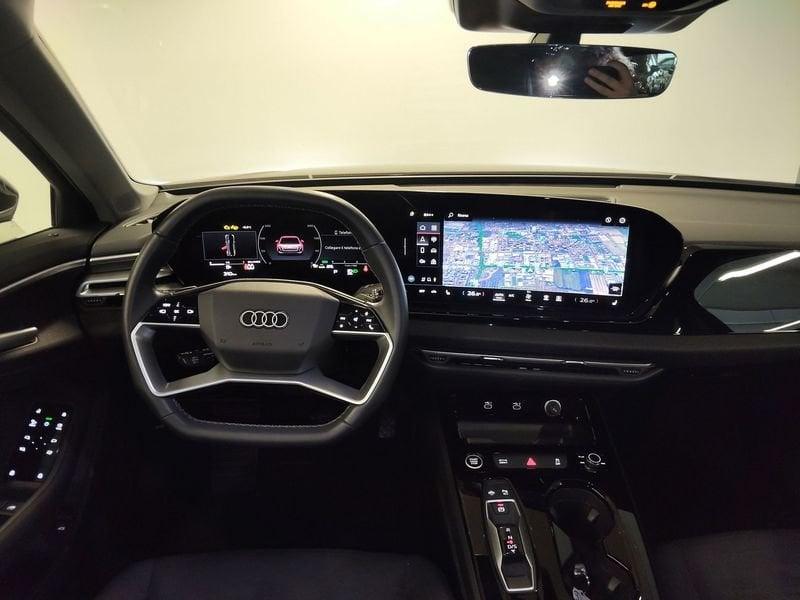 Audi A5 A5 Berlina 2.0 tdi mhev+ Business Advanced 204cv s-tronic