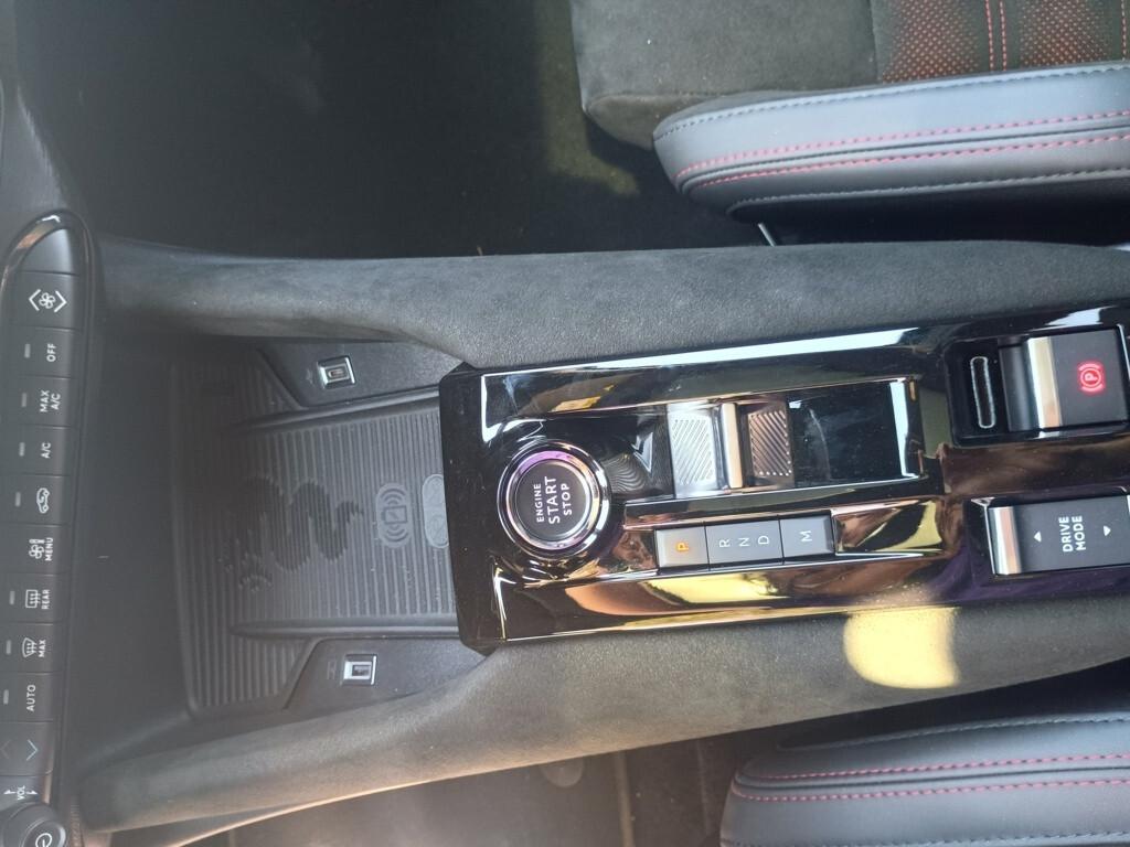 Alfa Romeo Junior 1.2 136 CV Hybrid eDCT6 Speciale