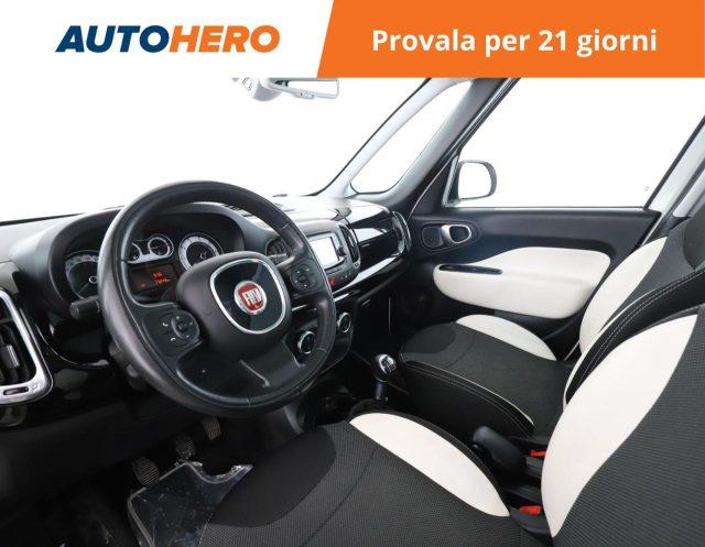 FIAT 500L 1.3 Multijet 95 CV Trekking