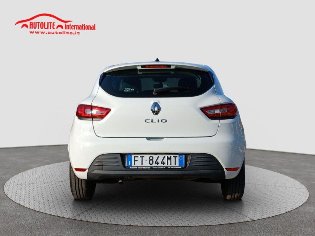Renault Clio dCi 8V 75 CV 5 porte Life N1
